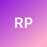 Robert P. avatar icon