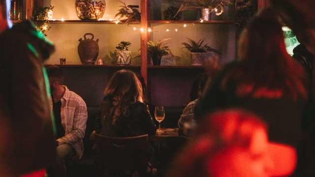 Ayudante/a de Cocina