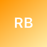 Rodrigo B. avatar icon