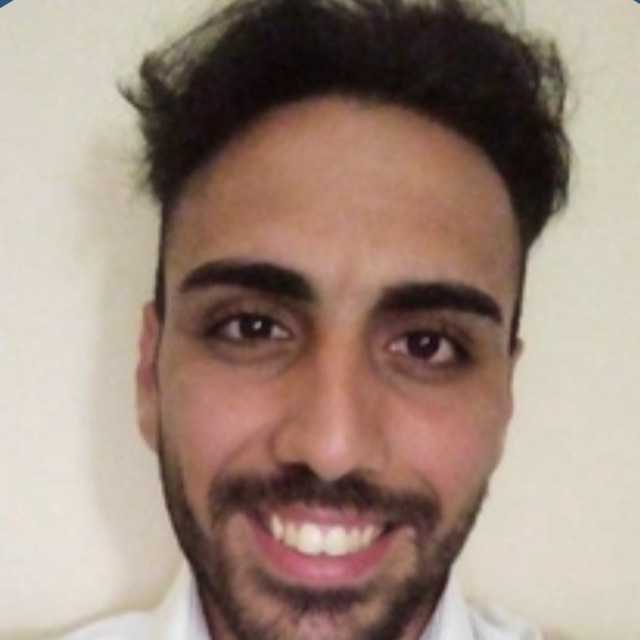 Candidate avatar