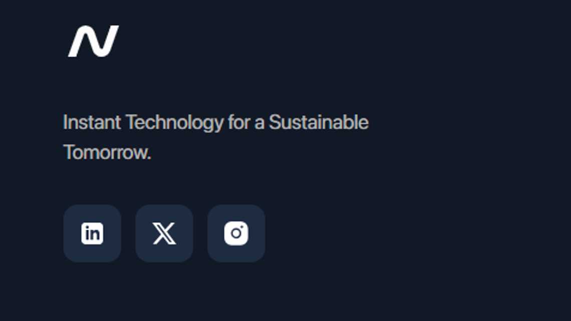 Instant Technology cover image