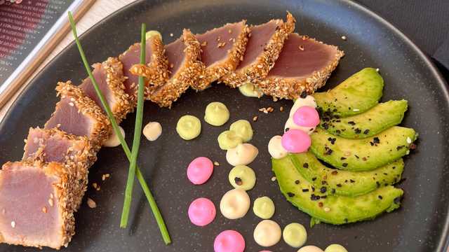 Cocinero/a