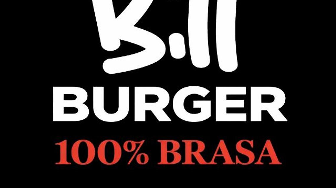 BILL BURGER 🔥100% BRASA (CHARCOAL) cover image