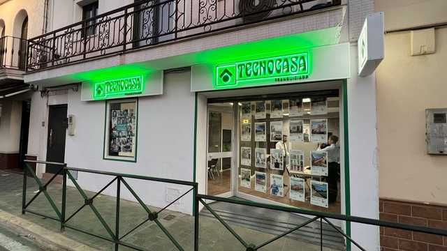 Agente Inmobiliario/a