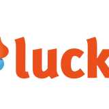 Luckia logo