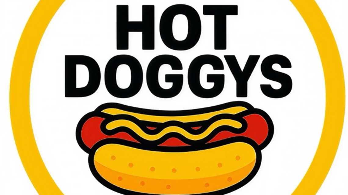 Hotdoggys cover image