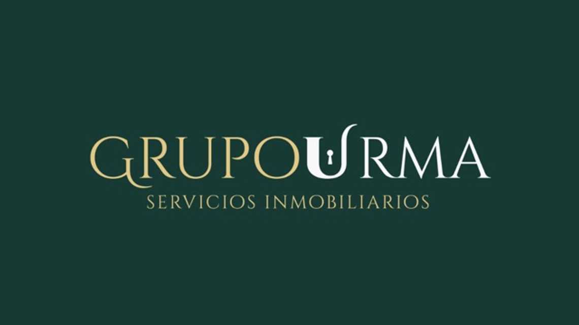 Grupo Urma servicios inmobiliarios cover image