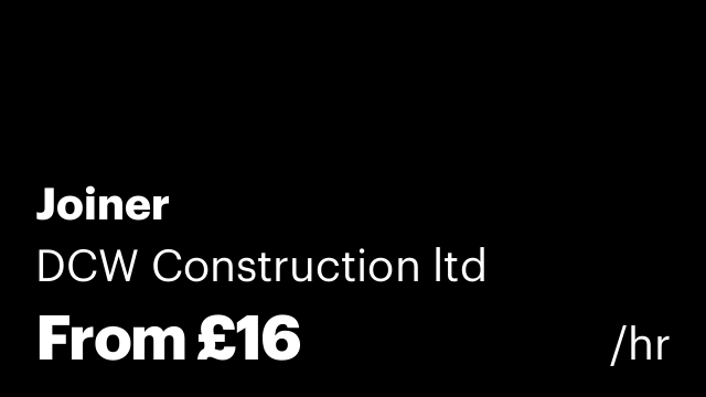Joiner
