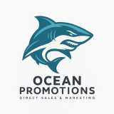 Ocean Promotions logo
