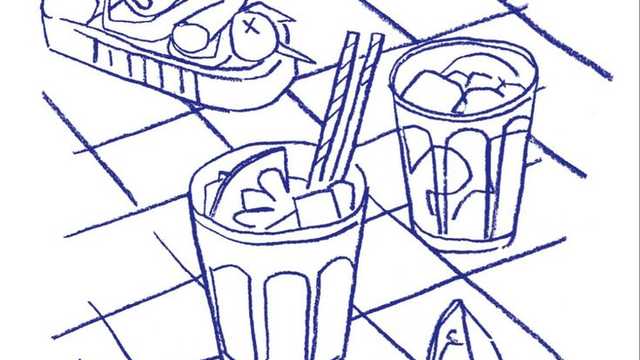 Ayudante de Camarero/a