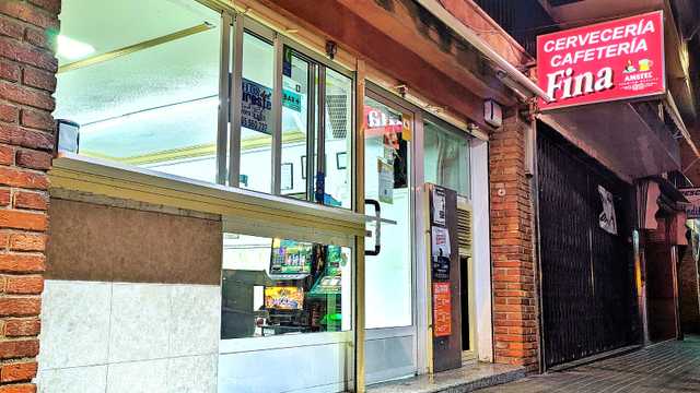 Ayudante de Camarero/a