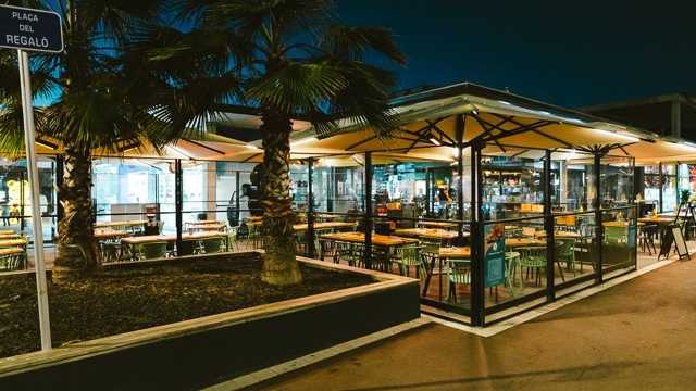 Pizzero/a