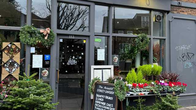 Florist