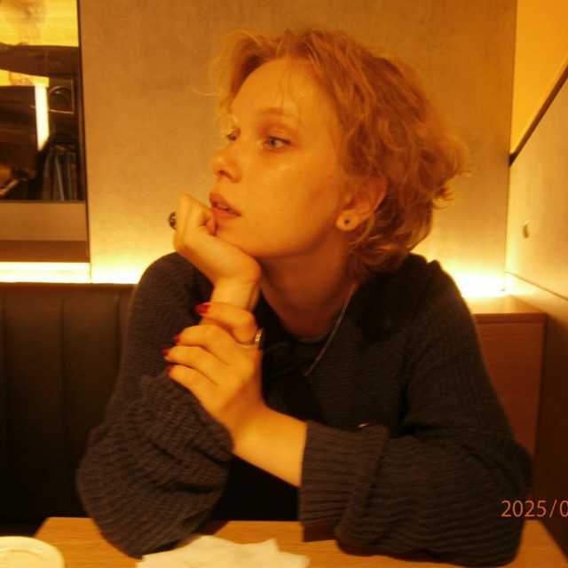 Candidate avatar