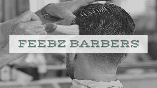 Barber / Hairdresser