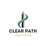 Clear Path Education logo