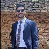 Andres B. avatar icon