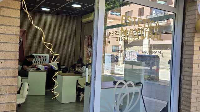 Manicurista
