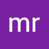 mr R. avatar icon
