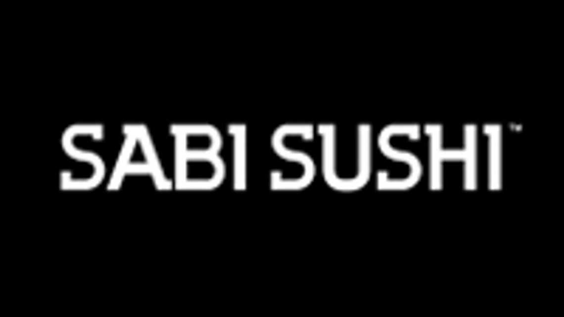 Sabi Sushi cover image