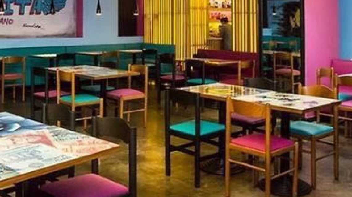 La Adelita Restaurante Mexicano cover image