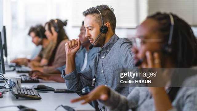 Call Center Barcelona