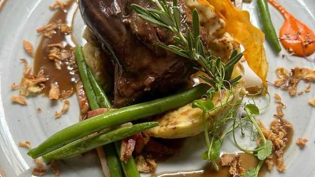 Cocinero/a