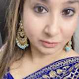 Mamoona M. avatar icon