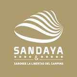 Camping Sandaya Valencia logo