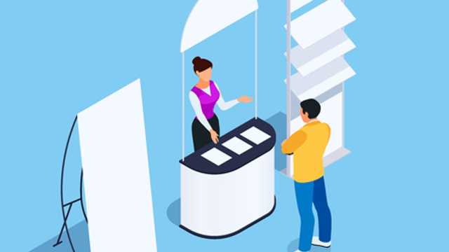 Azafato/a de eventos - Campaña de verano