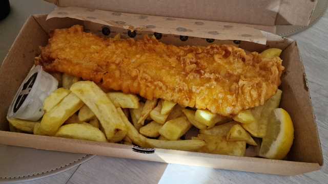 Back of House Team Member