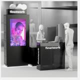 FINETWORK  U. avatar icon