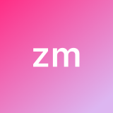 zuzana M. avatar icon