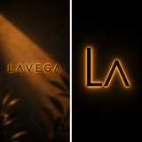 LAVEGA QUIOSCO logo