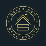 KEITH and Co Real Estate  logo