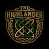 The Highlander  avatar icon