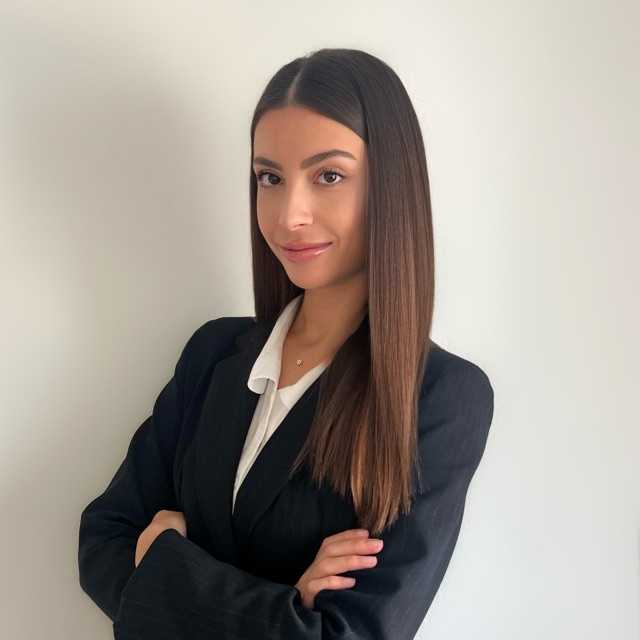 Candidate avatar