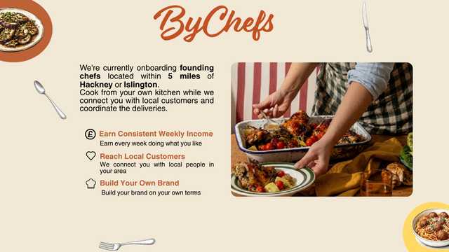 Chef