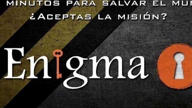 Game Master – Enigma Barcelona