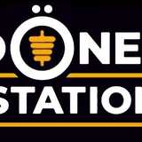Doner station logo