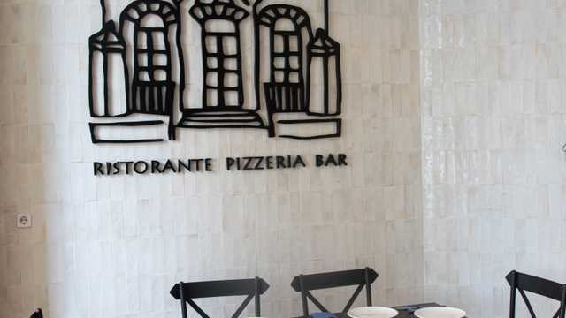 Camarero/a de Sala/Terraza