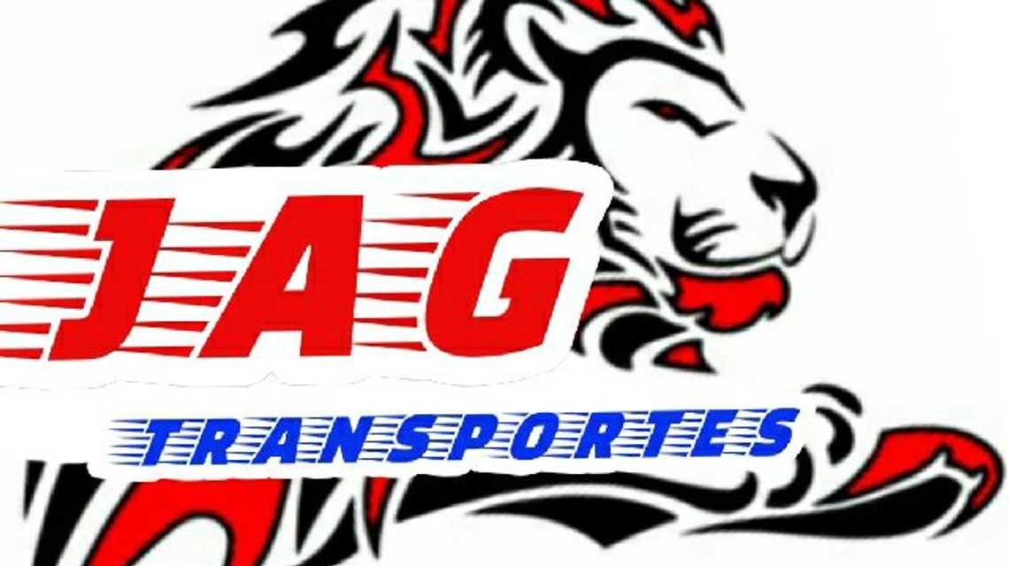 JAG.transportes cover image