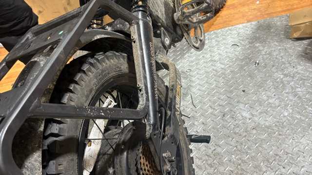 electric bike /motorcycle Mechanic