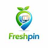 FreshPin Corp logo