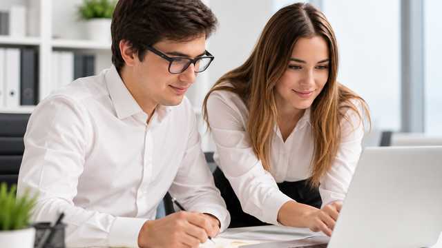 ADMINISTRATIVO/A DE GESTIÓN Y COMPRAS