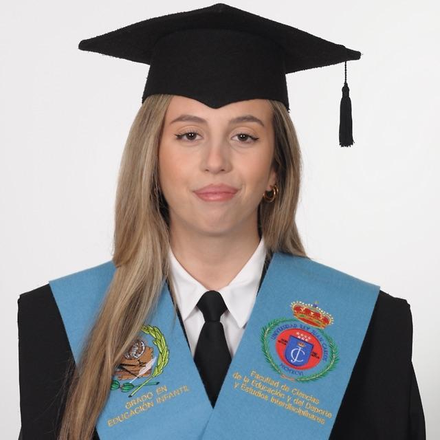 Candidate avatar