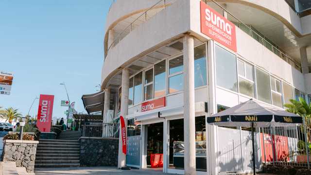 Encargado/a de Supermercado