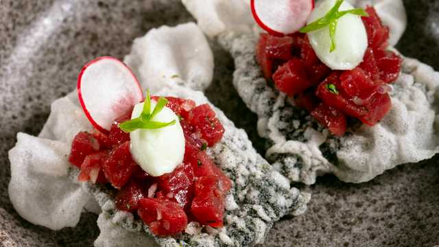 Ayudante/a de Cocina