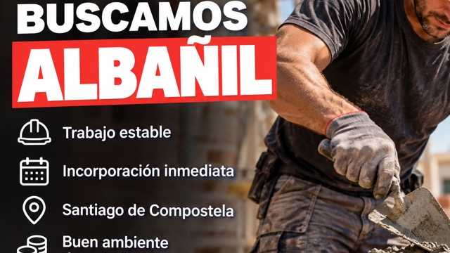 Albañil