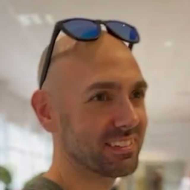 Candidate avatar